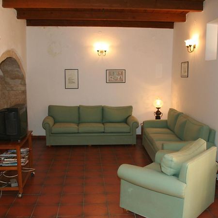 העיירה רתימנו Vecchio Hotel מראה חיצוני תמונה